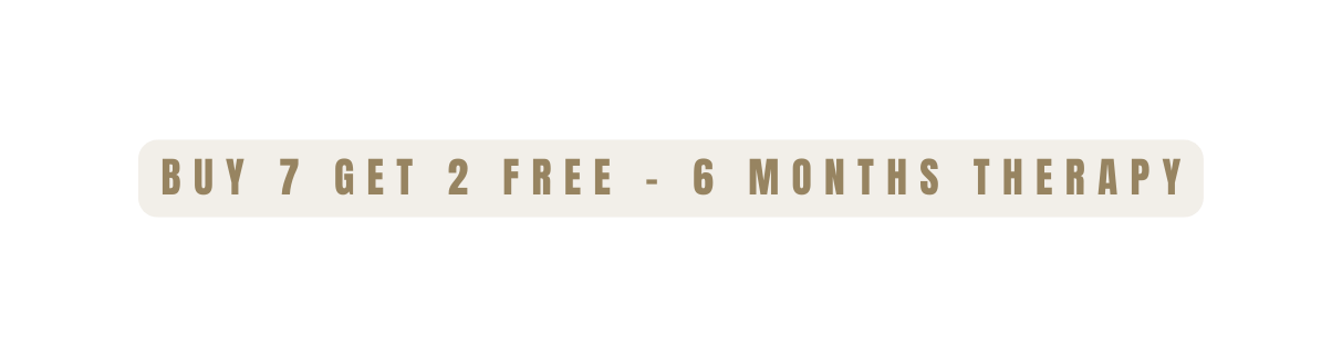 buy 7 get 2 free 6 months therapy